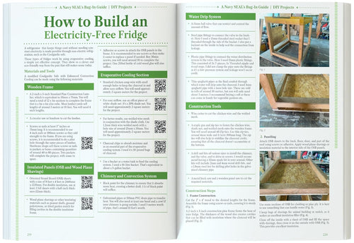 A Navy SEAL's Bug-In Guide: How to Turn Your House into the Safest Place on Earth By Joel Lambert